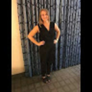 Meet your Posher, Steph